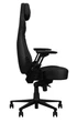 Игровое кресло ASUS SL302C ROG Courser Core Gaming Chair Black (90GC02B0-MSG010) - изображение 7