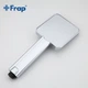 Лейка для душа Frap F001 с 1 режимом, хром - изображение 4