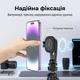 Магнитный держатель для телефона VRIG MG-03 с MagSafe и холодным башмаком для штативов и камер - изображение 6
