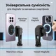 Магнитный держатель для телефона VRIG MG-03 с MagSafe и холодным башмаком для штативов и камер - изображение 7