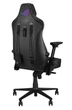 Игровое кресло ASUS SL302 ROG Courser Gaming Chair Black (90GC01S0-MSG010) - изображение 2