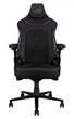 Игровое кресло ASUS SL302 ROG Courser Gaming Chair Black (90GC01S0-MSG010) - изображение 5