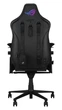 Игровое кресло ASUS SL302 ROG Courser Gaming Chair Black (90GC01S0-MSG010) - изображение 7