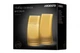 Набор стаканов Ardesto Golden Moon высоких 2шт х 500мл стекло (AR2650GB) - изображение 2