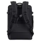 Рюкзак для ноутбука RivaCase 17.3" 8461 Tegel, Black (8461Black) - зображення 2