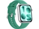 Смарт-годинник Huawei Watch Fit 5 Green - изображение 1
