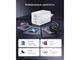 Мережевий зарядний пристрій BASEUS EnerFill FE11 100W White (P10182102213-00) - зображення 3