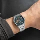 Мужские часы Orient RE-AV0134E00B - изображение 2