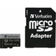 Карта памяти Verbatim 256gb microSDXC class 10 uhs-iii pro (47045) - изображение 1
