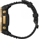 Смарт-годинник Amazfit T-Rex 3 Pro w2444ov5n Чорно-золотй - зображення 4