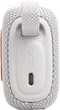 Портативна акустика JBL GO 5 White (JBLGO5WHT) - зображення 7