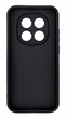 Чехол Shock Case для Xiaomi Redmi Note 15 Pro 5G бампер силиконовый черный - изображение 2