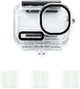 Водонепроницаемый защитный аквабокс DJI Waterproof Case для Osmo Action 5 Pro/6 / до 60м (CP.OS.00000531.02) (102126483) - Б/У - изображение 1