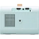 Проектор портативный AOpen Fire Legend QP30 LCD FHD 7500 лм HDMI Wi-Fi Green (MR.P0B11.001) - изображение 5
