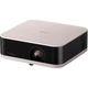 Проектор Epson LifeStudio Pop EF-61R 3LCD FHD 700 ANSI лм HDMI USB-B Wi-Fi Quartz Rose (V11HB72242) - изображение 2