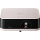 Проектор Epson LifeStudio Pop EF-61R 3LCD FHD 700 ANSI лм HDMI USB-B Wi-Fi Quartz Rose (V11HB72242) - изображение 3