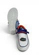 Мокасини Hey Dude Wally Tri Florida Gators (41324-40Y), Різнокольоровий Розмір 43 (M10), устілка 28.5 см - изображение 5