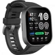 Смарт-годинник Amazfit Bip Max Сірий Carbon w2568ap3n - изображение 3