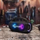 Акустическая система Tronsmart Bang SE Black (862356) - изображение 8