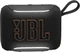 Портативна колонка JBL Go 5 Black (JBLGO5BLK) - зображення 3