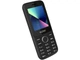 Мобільний телефон Nomi i2415 Black - изображение 3