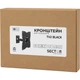 Кронштейн для телевизоров и мониторов SECTOR TV2 13"-55" до 30 кг VESA 200x200 Black - изображение 3