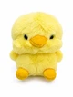 Мягкая игрушка Каваии Утка Цыплёнок 15 см (9503) - изображение 1