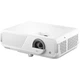 Проектор лазерный ViewSonic LX720-4K DLP 4K-UHD 3500 ANSI лм HDMI Wi-Fi White (VS20621) - изображение 2