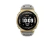 Смарт-годинник Amazfit T-Rex 3 Pro 44mm Arctic Gold - зображення 4