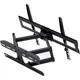 Кронштейн для телевизоров с уровнем SECTOR TV7 37"-70" до 35 кг VESA 600x400 Black - изображение 5