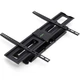 Кронштейн для телевизоров с уровнем SECTOR TV7 37"-70" до 35 кг VESA 600x400 Black - изображение 6