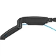 Настольное крепление для мониторов ITech MBNG-02F 17"-32" до 9 кг VESA 100x100 Black - изображение 7