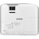 Проектор Epson EB-FH08 3LCD FHD 3600 ANSI лм HDMI USB-B White (V11HB54042) - изображение 5