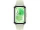 Фітнес-браслет Huawei Band 11 Green - зображення 3