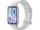 Фітнес-браслет Xiaomi Smart Band 10 Pro Glacier Silver (BHR08WBGL) - зображення 1