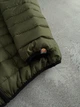 Курточка хаки XL hr-103 - изображение 4