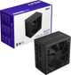 Блок живлення NZXT C850 850W 80+ Gold Black (5056547208701) - зображення 1