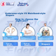 Вбираючі пелюшки Elderjoy Basic, розмір L (60×90 см), 60 шт, для дорослих - зображення 8