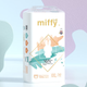 Підгузки Solove Miffy Colorful Pull-Up, розмір XXL, 68 штук (15 кг і вище), щадні для шкіри, в коробці - изображение 9
