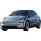 Козирок сонцезахисний Goodyear для Tesla Model Y, для люка - зображення 2