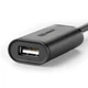 Подовжувач UGREEN 20214 USB 2.0 «тато-мама» з підсилювачем сигналу та живленням, 10 м - зображення 6