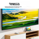 Хаб LinkStone Type-C HDMI/VGA 4K, для Apple/MacBook/iPhone/iPad/Huawei/TV - изображение 6