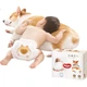Подгузники-трусики Huggies Soft Cute Corgi XL, 28 шт, для 12-17 кг - изображение 1