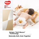 Подгузники Huggies Soft Cute Corgi L, 32шт - изображение 4