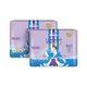 Подгузники-трусики Anerle Magic Absorbent ночные, размер XXXL (от 18 кг), 36 шт × 2 - изображение 5
