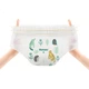 Підгузки Huggies Forest Whisper Pull-Up Pants XL30 (12-17 кг) [екстракт чайного дерева] - изображение 1