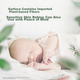 Подгузники Huggies Forest Whisper NB60 для новорожденных, маленький размер, ультратонкие и дышащие. - изображение 12
