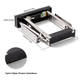 Кронштейн для оптического привода ORICO расширения отсека 3.5" SATA 1106SS для корпуса ПК - изображение 8