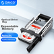 Кронштейн для оптического привода ORICO расширения отсека 3.5" SATA 1106SS для корпуса ПК - изображение 10