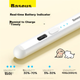 Емкостной стилус BASEUS для iPad и Apple Pencil [Line Dog] Совместим с планшетами 2026 Pro/Air8/Mini/iPad11 с сенсорным экраном и Apple Pencil. - изображение 5